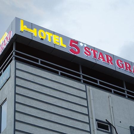 ホテル 5 Star Grand- Premium シャムシャバード エクステリア 写真
