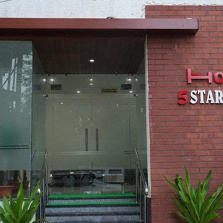 ホテル 5 Star Grand- Premium シャムシャバード エクステリア 写真