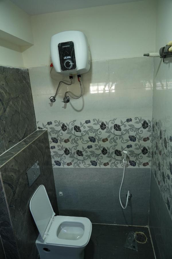 ホテル 5 Star Grand- Premium シャムシャバード エクステリア 写真